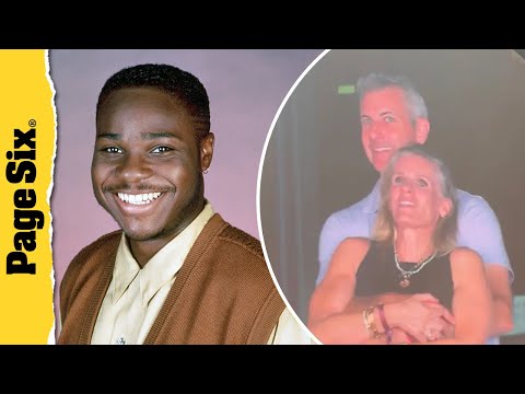 Malcolm-Jamal Warner dies, Astronomer CEO speaks out, Kylie's Greek backlash | Page Six Headlines