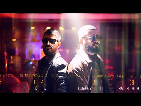 Sarkhan x Barss — Göndər Getsin (Prod. by SarkhanBeats)