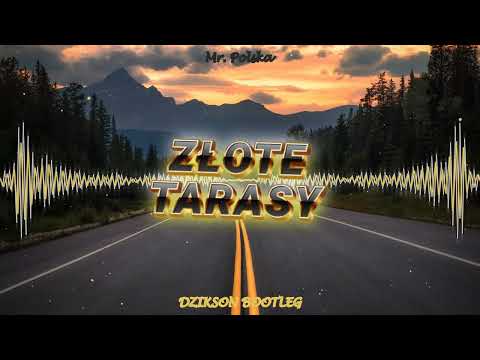 Mr. Polska - Złote Tarasy (DZIKSON Bootleg 2022)