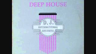 Sterling Void  Runaway Girl  Paris Learn To Love  House Sound Of Chicago 1988
