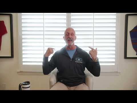 Recover Like A Warrior Monk video