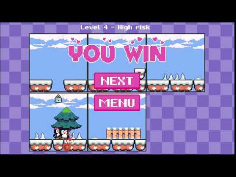 Pengu Puzzle video thumbnail