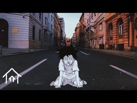 "Trapped In My Soul" (prod. @FalakBeats) | okumura.