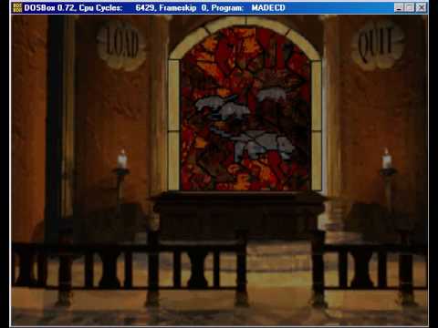 Ways to Die - Return to Zork - Part 1