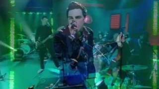 Hard-Fi - Tonight, 29-11-07