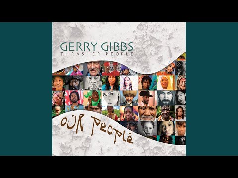 Thrasher People's Blues