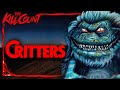 Critters 1986 KILL COUNT