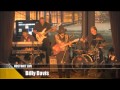 JC "Billy" Davis - TORE UP OVER YOU
