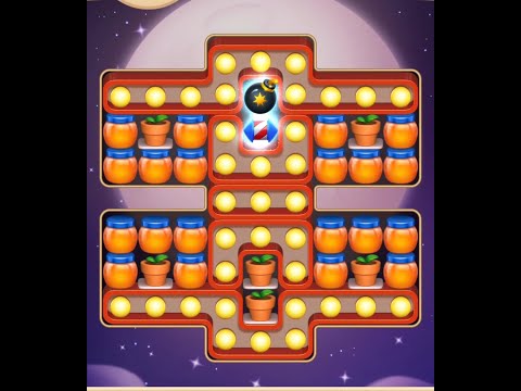 TOON BLAST level 6540