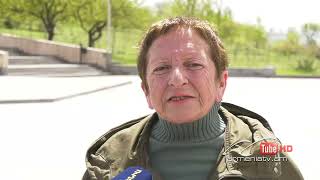 Սուր անկյուն 26.04.2026 - Էդուարդ Պողոսյան «Սրբության տեռորը բանտերում»