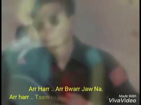Kachin K.I.A New Song ( Arr Bwarr Jaw Na )( Ah Ying ( Soldier ) Vs N'hkum Mun Pan