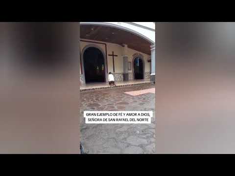 San Rafael del Norte - Nicaragua. 