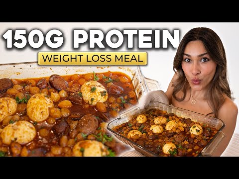 Viral Mini Onion Boil (Over 150G Protein!)