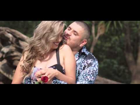 Me interesa (Video Oficial) - Alfredo Rios El Komander