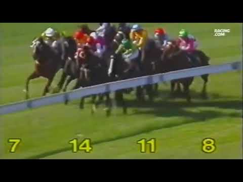 1992 Cox Plate