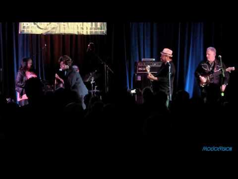 Thumbnail for Shemekia Copeland with Special Guest Toni Lynn Washington  Live @ The New England Blues Summit 2017 by Shemekia Copeland