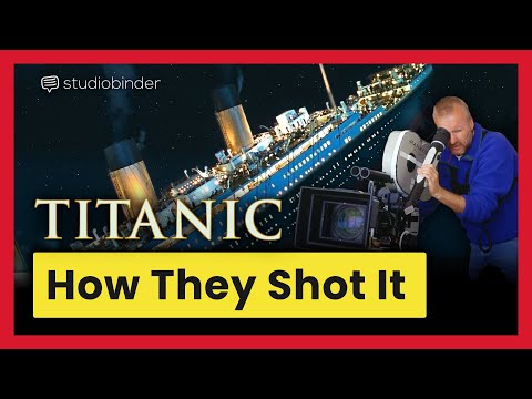 Behind-The-Scenes Secrets of 'Titanic' You Never Knew