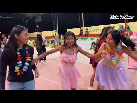 Resumen de de 15 Años 2025 Arajuno Pastaza 2025