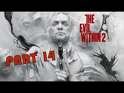The Evil Within 2 PL [4K PC] odc.14 Obscura BOSS