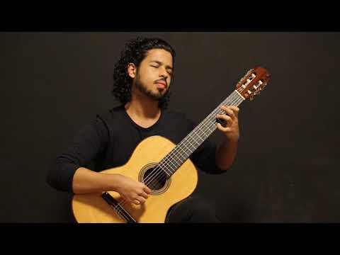 Frank Martin - Prelude (From Four Pieces Breves)