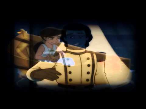 Father and Daughter MEP Part 15 [Eric and Melody]