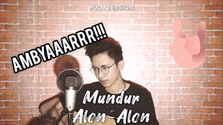 Download lagu Mundur Alon-Alon - Ilux ID (Full Cover Arvian Dwi) (dengan Terjemahan Bahasa Indonesia) mp3