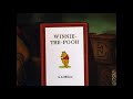 Winnie The Pooh Blustery Day Opening