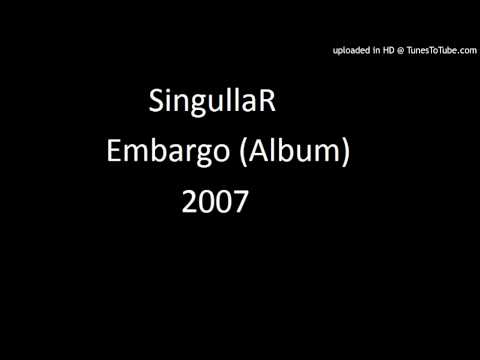 SingullaR - 4X4 (feat.Gjikla & daEmond) [Embargo]