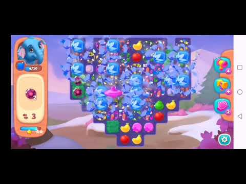 Wildscapes 336 Level