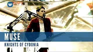 Muse - Knights Of Cydonia (Official Music Video)