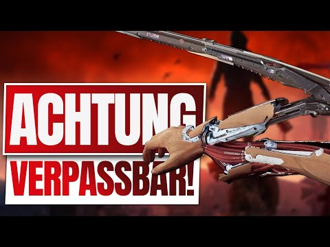 👀 2 geniale Waffen die man haben muss! Dying Light 2 Easter Egg Mantisklingen / Lazarus