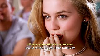 Cover art for 07 Britney