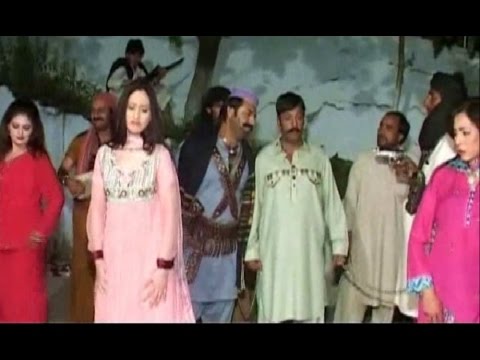 Shahid Khan, Sumbal Khan - Badala Tapay Ya Qurban