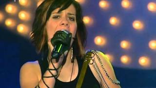 Věra Špinarová & Aneta Langerová - Kouzlo bílejch čar, live 2005 Věra Špinarová & Aneta Langerová - Kouzlo bílejch čar, live 2005