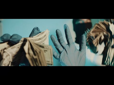 Dropp8 x Tthugga - "Trappin & Rappin" (Official Music Video)