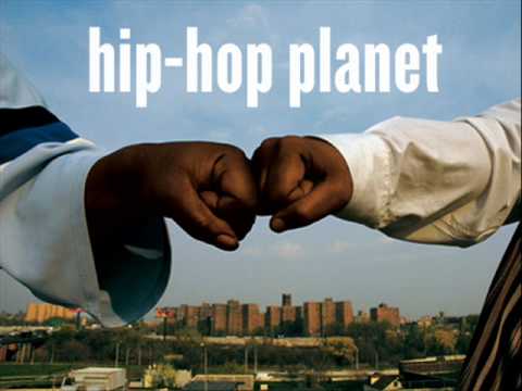 Chubb Rock Ft Das EFX & PMD - Beef