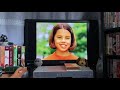 Closing To Barney Goes To School 1996 VHS