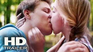TELL ME YOUR NAME - Official Trailer 2018 (Sydney Sweeney, Madison Lintz) Teen Thriller Movie video