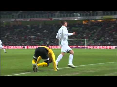 FC Groningen - Roda JC Kerkrade [Mads Junker]