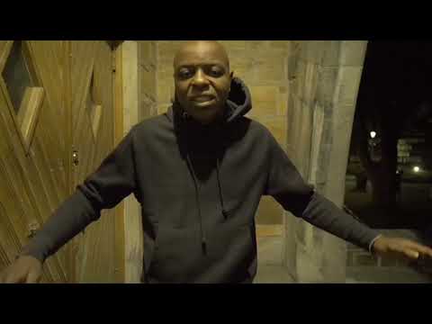 Sans pression - God got a plan for me 