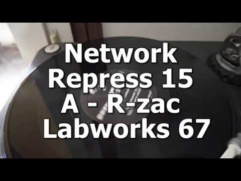 Network Repress 15 - A - R-zac - Labworks 67