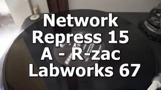 Network Repress 15 - A - R-zac - Labworks 67
