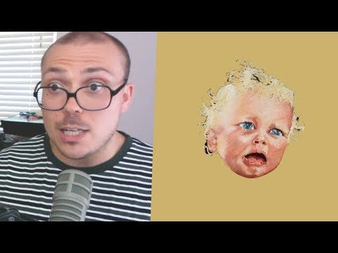 Swans' To Be Kind — 5 Years Later