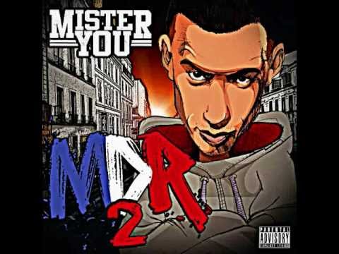 Mister You feat Rim'k - La vie d'artiste [HQ]