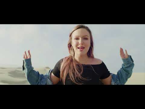 HillaryJane - God of Always (Official Music Video) 4k