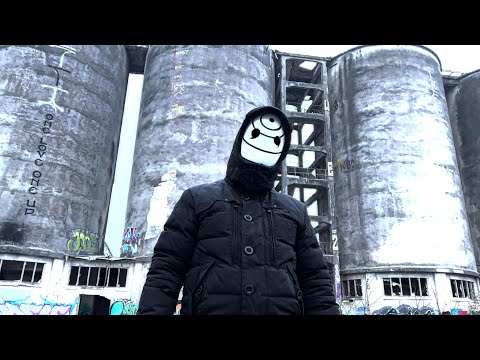 Lunatyk030 - 030 Underground [prod by Narvaza]