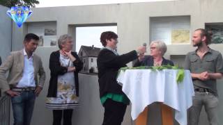 preview picture of video '7. 9. 2014 - Kulturhistorischer Pfad in Hirm - CCM-TV.at'