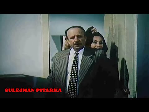 SULEJMAN PITARKA, HAMALLI QË U BË AKTOR I FAMSHËM