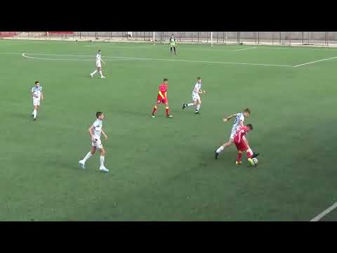 FK Podgorica vs FK Kom - 0:4 (pioninrska liga centar 2008)