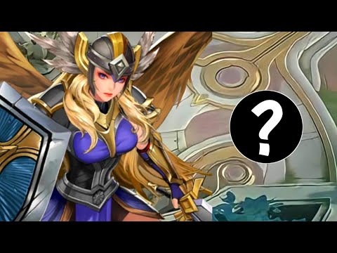 NEW SECRET BUILD FOR HIGH DAMAGE FREYA😮 | FREYA BEST BUILD 2023 | MUST WATCH | MLBB